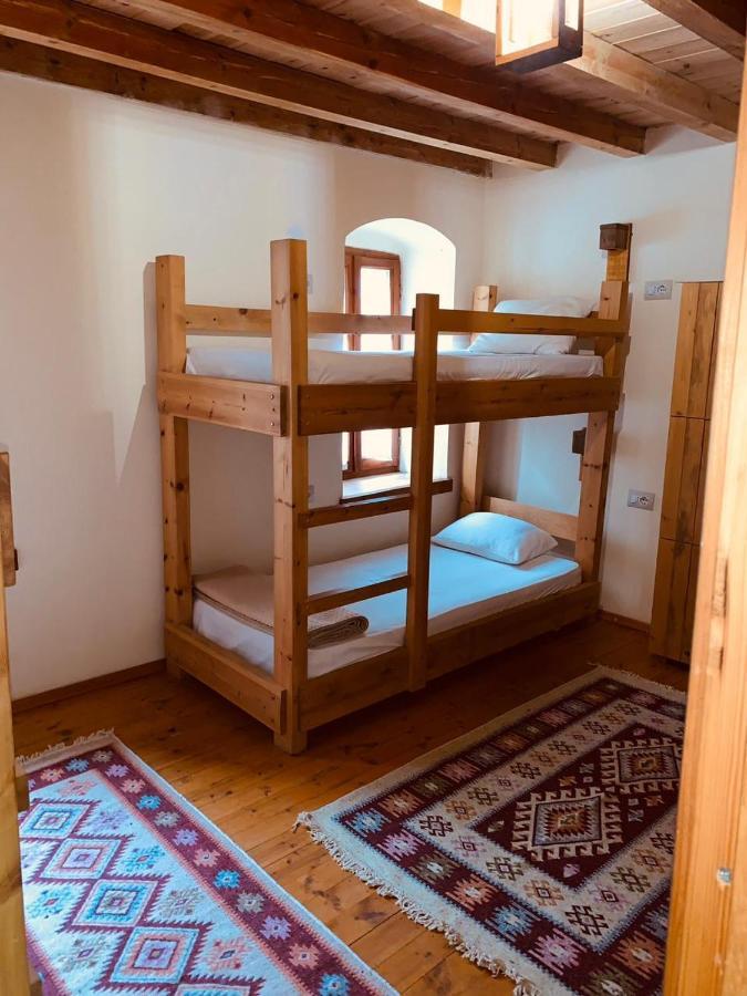Guest House And Hostel Val-Mar Gjirokastra Kültér fotó