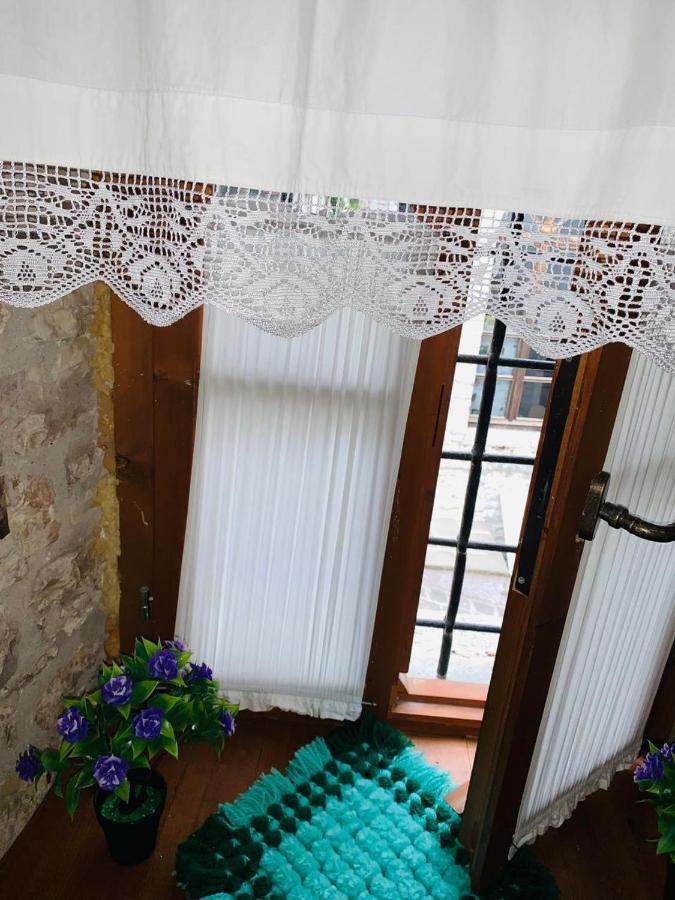 Guest House And Hostel Val-Mar Gjirokastra Kültér fotó