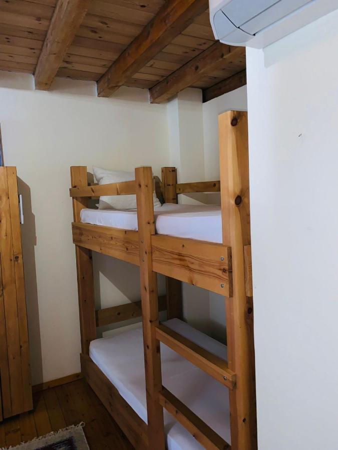 Guest House And Hostel Val-Mar Gjirokastra Kültér fotó