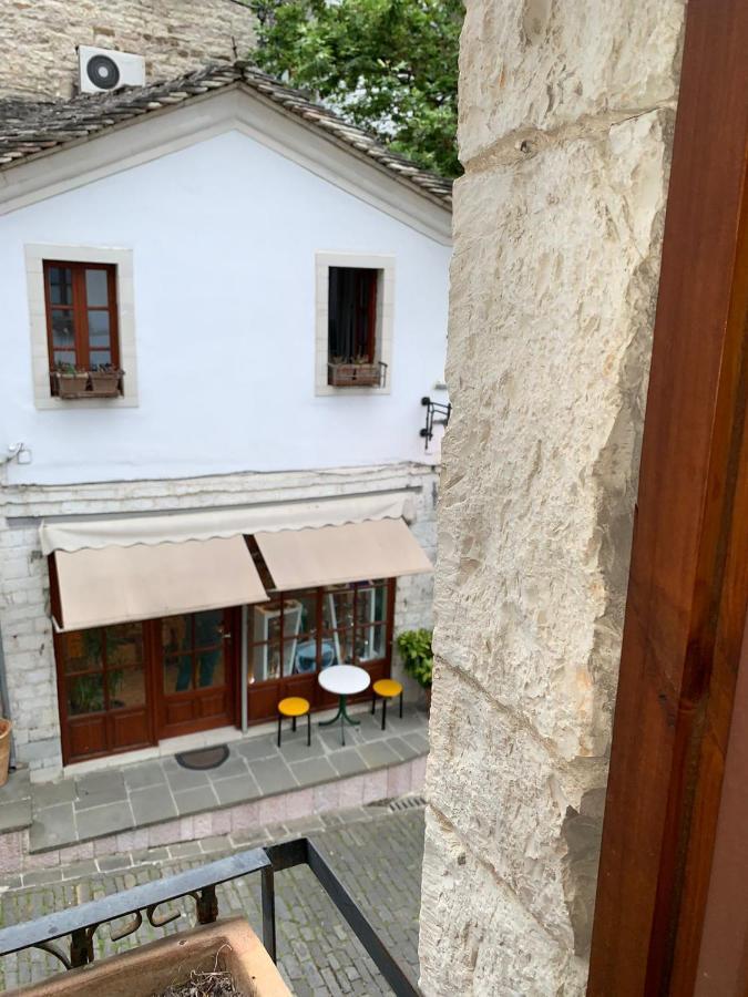 Guest House And Hostel Val-Mar Gjirokastra Kültér fotó